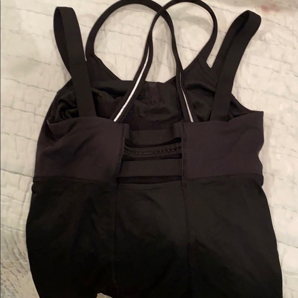 Lulu top - Picture 2 of 3